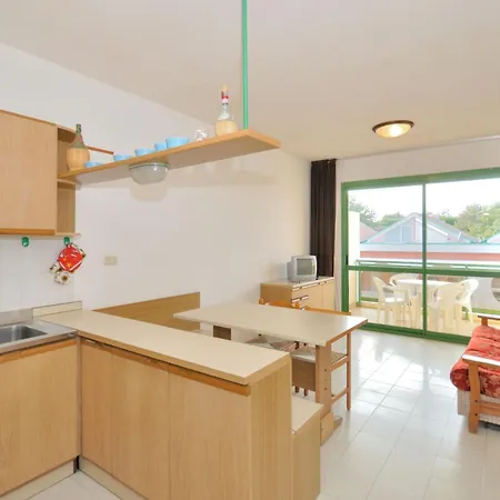 Croce Del Sud-8 By Interhome דירה *