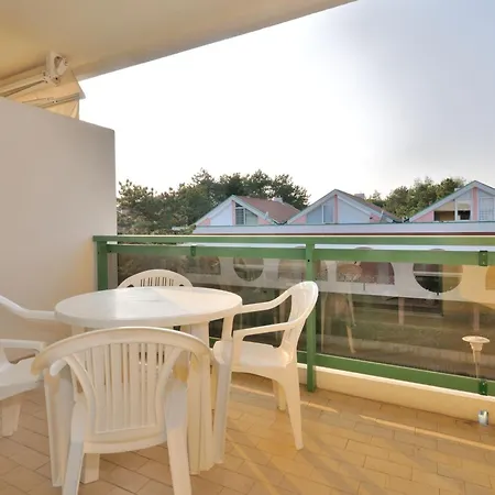 Croce Del Sud-8 By Interhome *